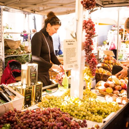 Wochenmarkt (c) Studio Fasching - Dornbirn Tourismus _ Stadtmarketing GmbH (1) Wochenmarkt (c) Studio Fasching - Dornbirn Tourismus _ Stadtmarketing GmbH (1)