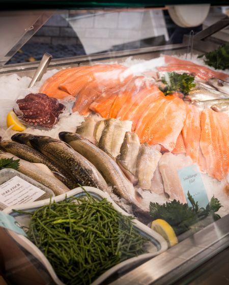 Wochenmarkt (c) Studio Fasching - Dornbirn Tourismus _ Stadtmarketing GmbH (6) Wochenmarkt (c) Studio Fasching - Dornbirn Tourismus _ Stadtmarketing GmbH (6)