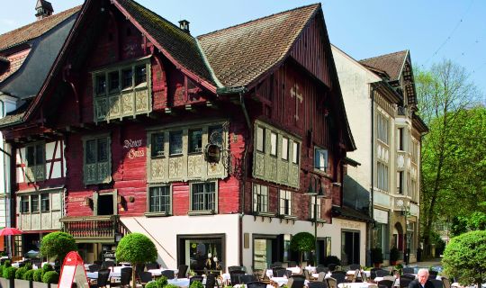 Rotes Haus Rotes Haus