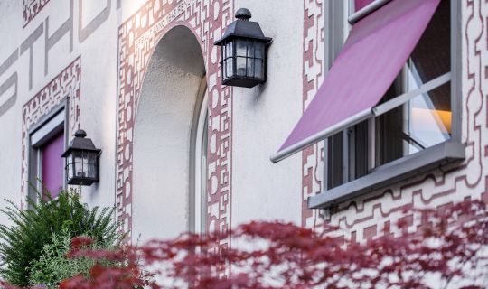 Restaurant Hotel Hirschen Restaurant Hotel Hirschen