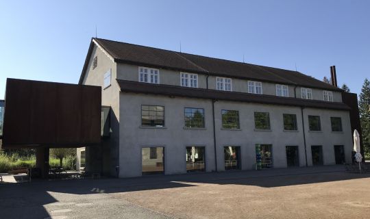 Cornelia Mathis-Rothmund inatura_Dornbirn