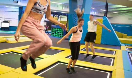 Highmatrausch Highmatrausch