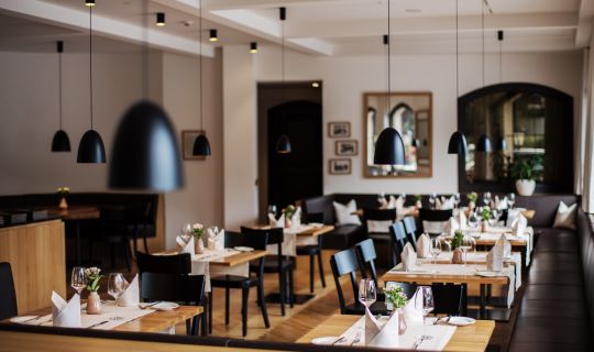 Restaurant Hotel Krone Restaurant Hotel Krone