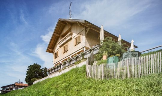 Gasthof Dreiländerblick, Dornbirn Gasthof Dreiländerblick, Dornbirn
