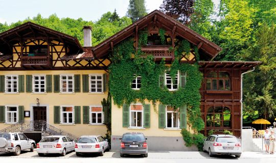 Gasthaus Gütle Gasthaus Gütle