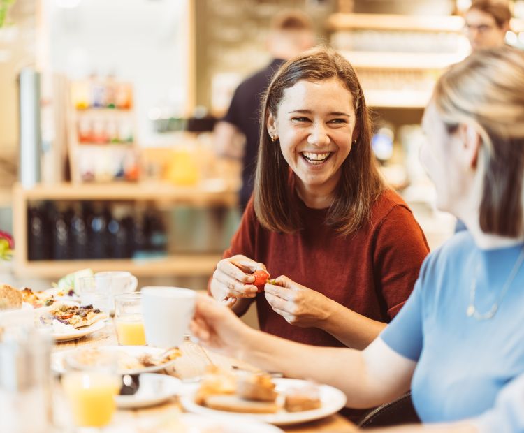 Restaurant Frischluft Restaurant Frischluft