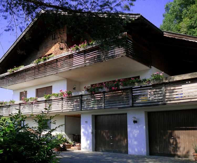 B&B Ottowitz, Dornbirn B&B Ottowitz, Dornbirn