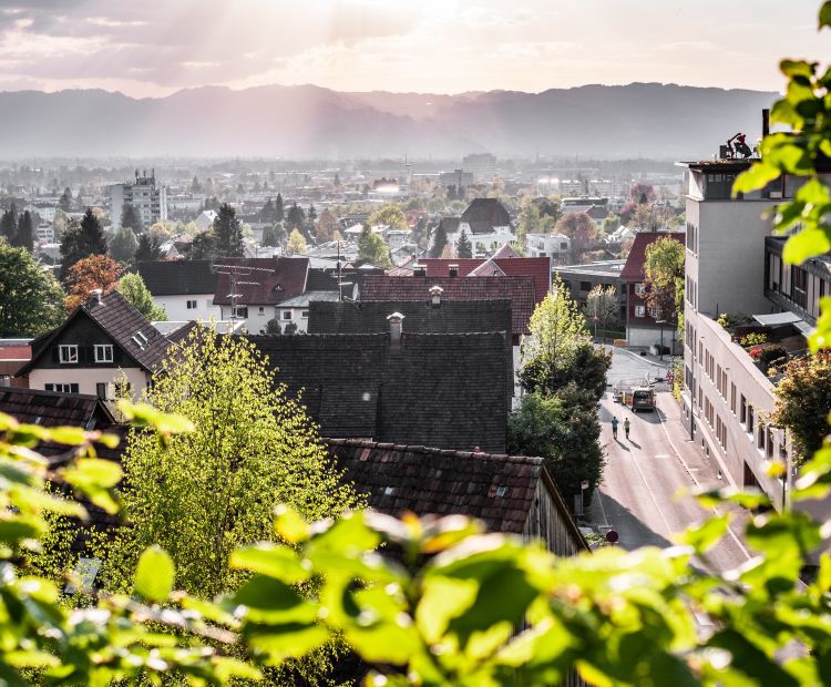 Dornbirn Umgebung (c) Studio Fasching - Dornbirn Tourismus _ Stadtmarketing GmbH Dornbirn Umgebung (c) Studio Fasching - Dornbirn Tourismus _ Stadtmarketing GmbH