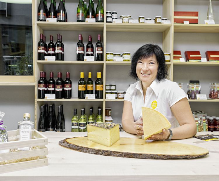 Sennereiladen Dornbirn Sennereiladen Dornbirn