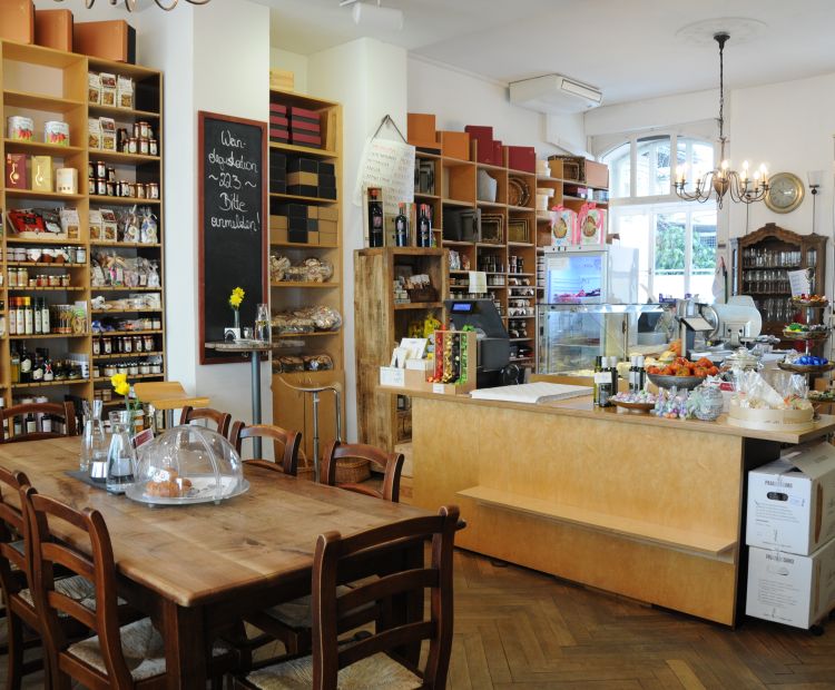 Buongustaio (c) Jennifer Reheis - Dornbirn Tourismus & Stadtmarketing GmbH Buongustaio (c) Jennifer Reheis - Dornbirn Tourismus & Stadtmarketing GmbH