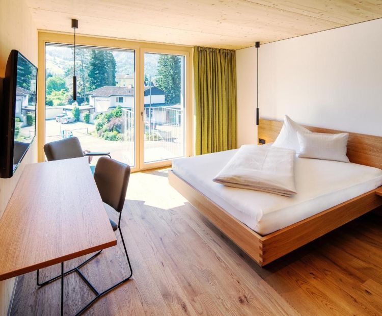 Hotel Krone Hotel Krone