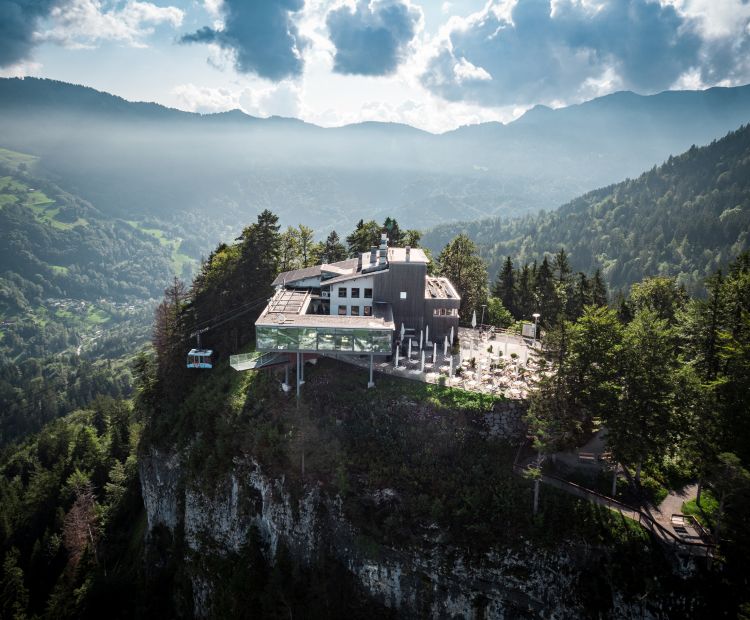 Karren (c) Studio Fasching - Dornbirn Tourismus _ Stadtmarketing GmbH Karren (c) Studio Fasching - Dornbirn Tourismus _ Stadtmarketing GmbH