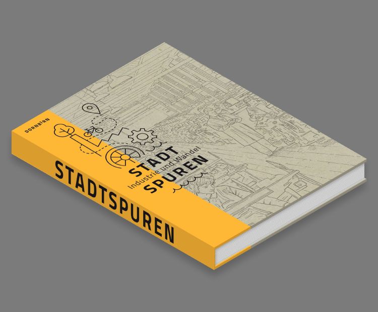 Stadtspuren Einblicke Stadtspuren Einblicke