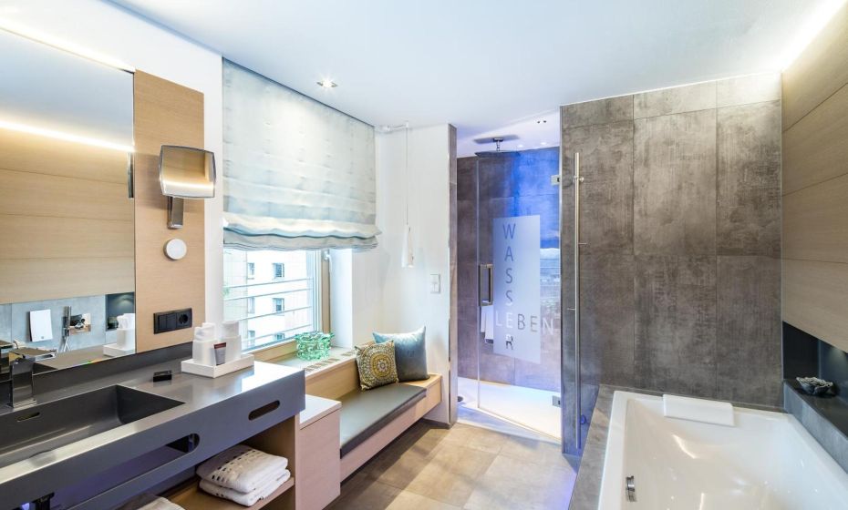 hirschen dornbirn - das boutiquestyle hotel - skyrelax & wellness im rooftop hirschen dornbirn - das boutiquestyle hotel - skyrelax & wellness im rooftop