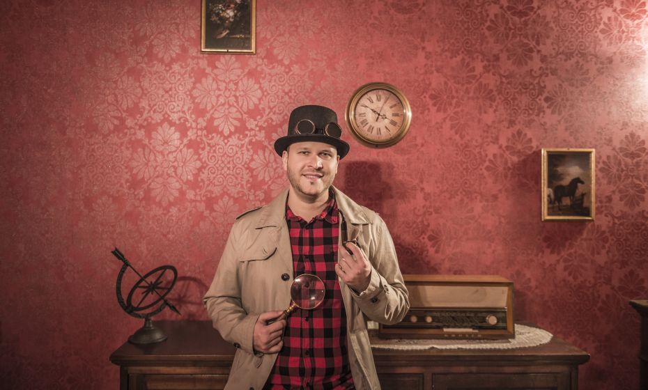 Secret Room Dornbirn Secret Room Dornbirn