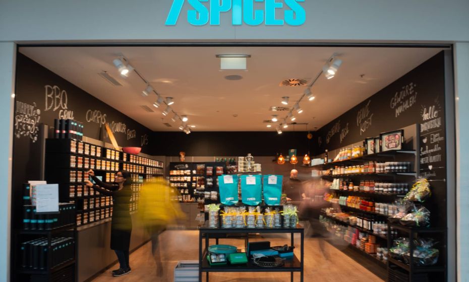 7Spices 7Spices