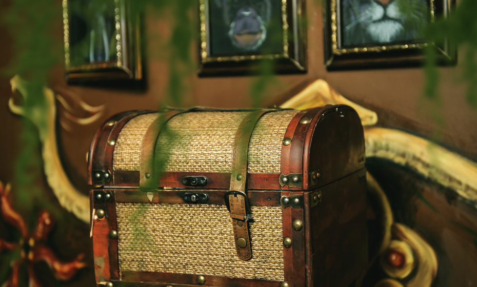 Secret Room Dornbirn Secret Room Dornbirn